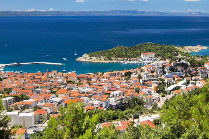 Makarska